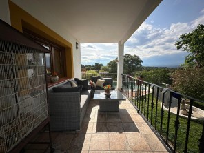 Terraza